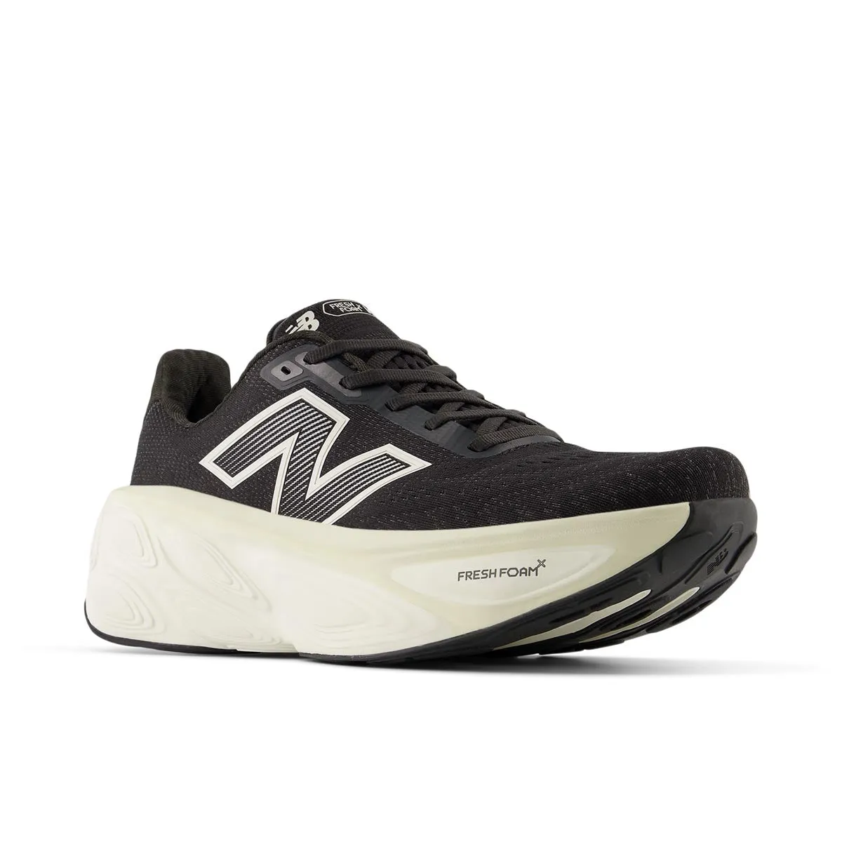 New Balance Fresh Foam X MORE V5 Mens Running Shoes