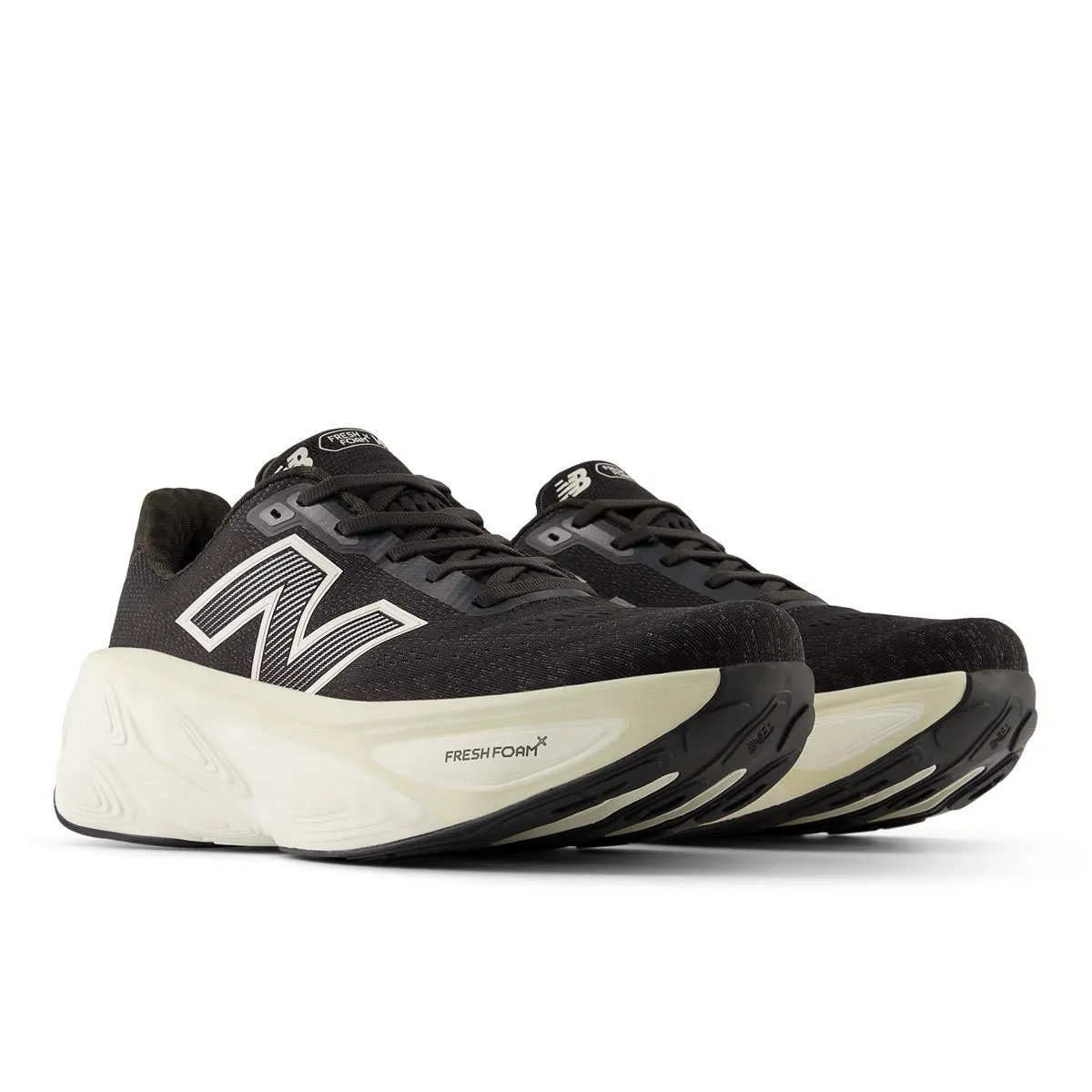 New Balance Fresh Foam X MORE V5 Mens Running Shoes