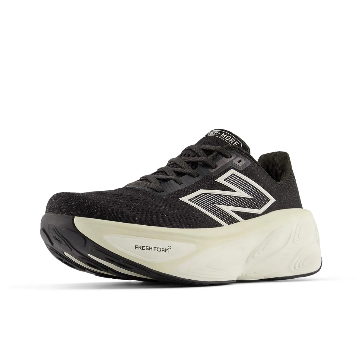 New Balance Fresh Foam X MORE V5 Mens Running Shoes