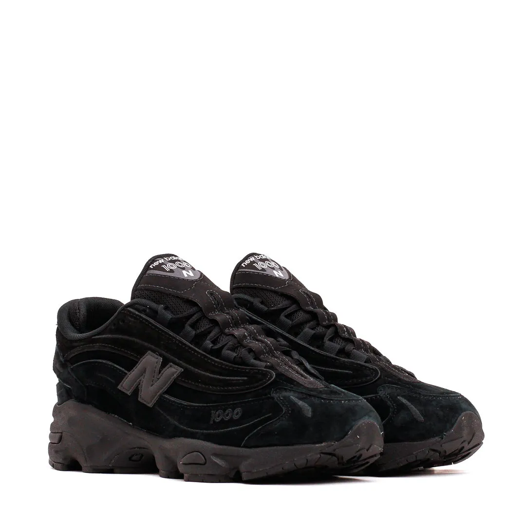 New Balance Men 1000 Black M1000LA