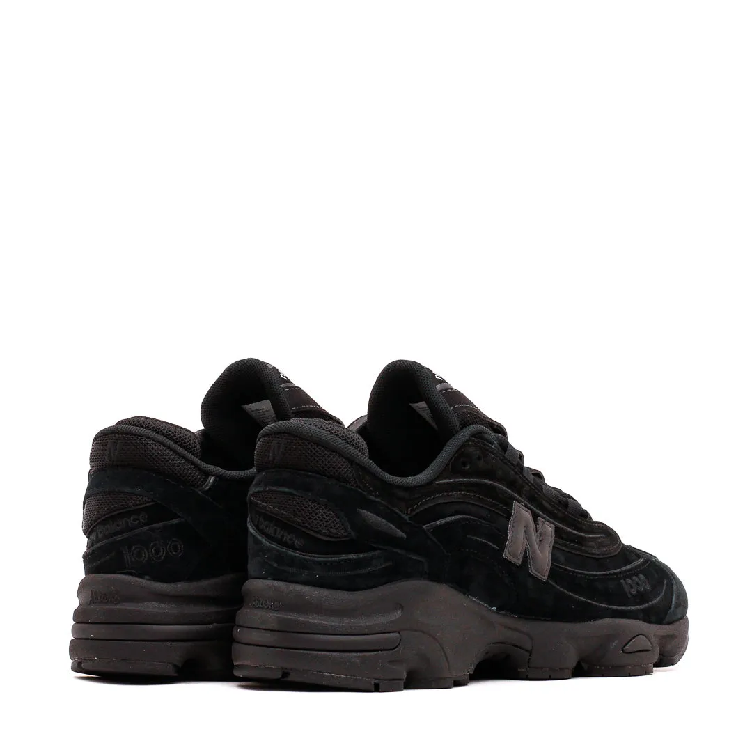 New Balance Men 1000 Black M1000LA