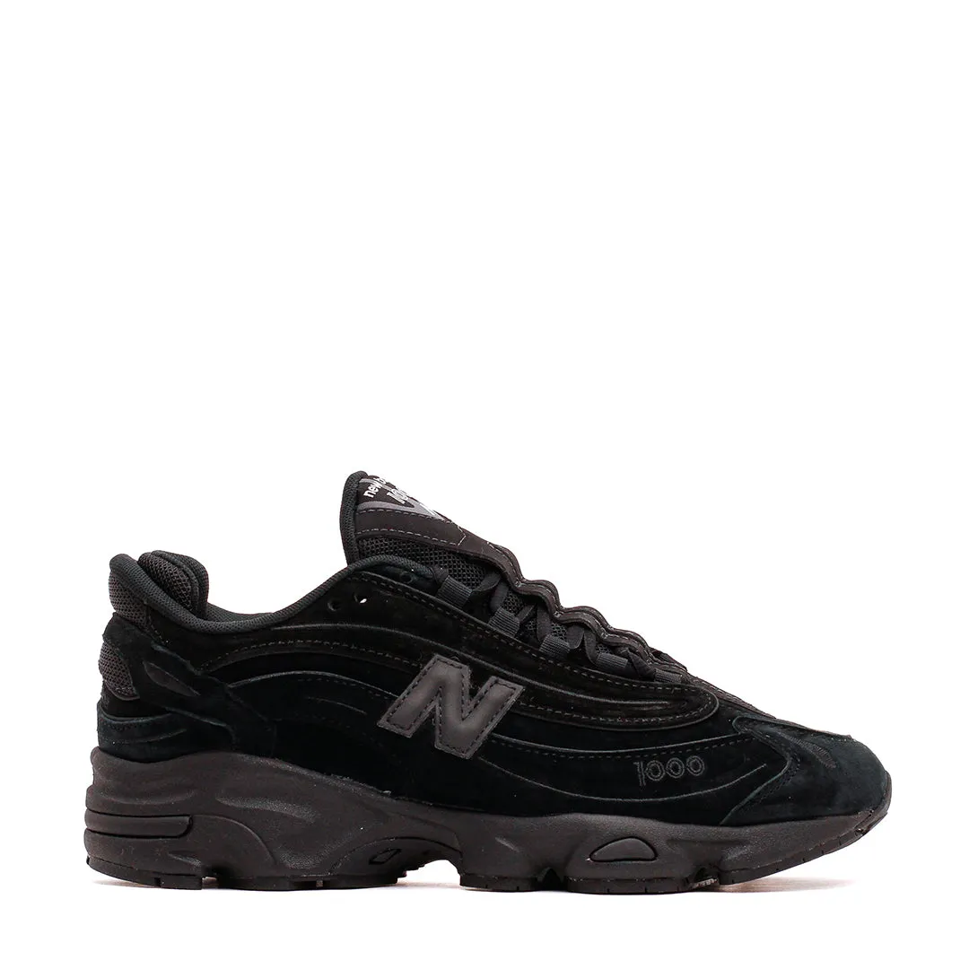 New Balance Men 1000 Black M1000LA