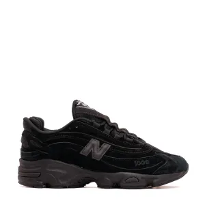 New Balance Men 1000 Black M1000LA