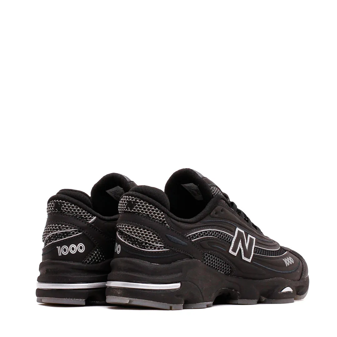 New Balance Men 1000 Black M1000LNY Lunar New Year