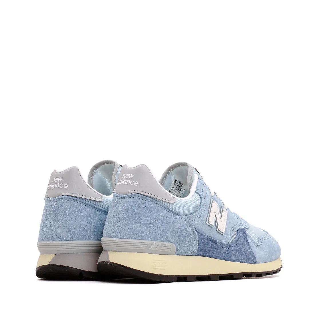 New Balance Men 475 Quarry Blue M475VTG