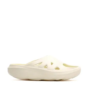 New Balance Men Fresh Foam RCVRY Slide Angora RCVRYSC1