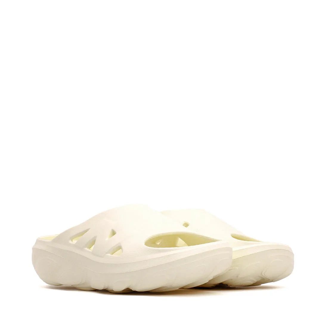 New Balance Men Fresh Foam RCVRY Slide Angora RCVRYSC1