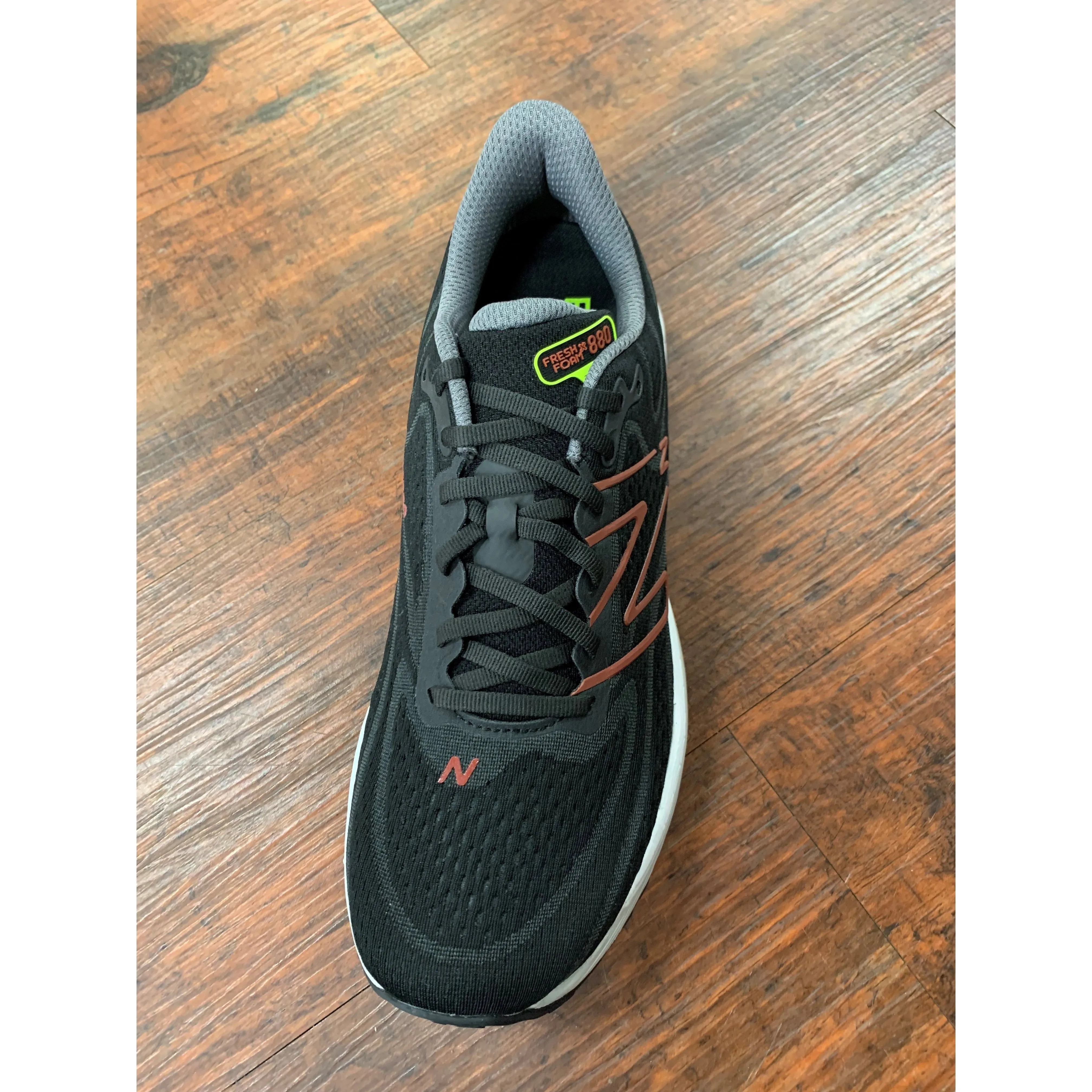 New Balance Men's 880M13 Running Shoe 2E Wide