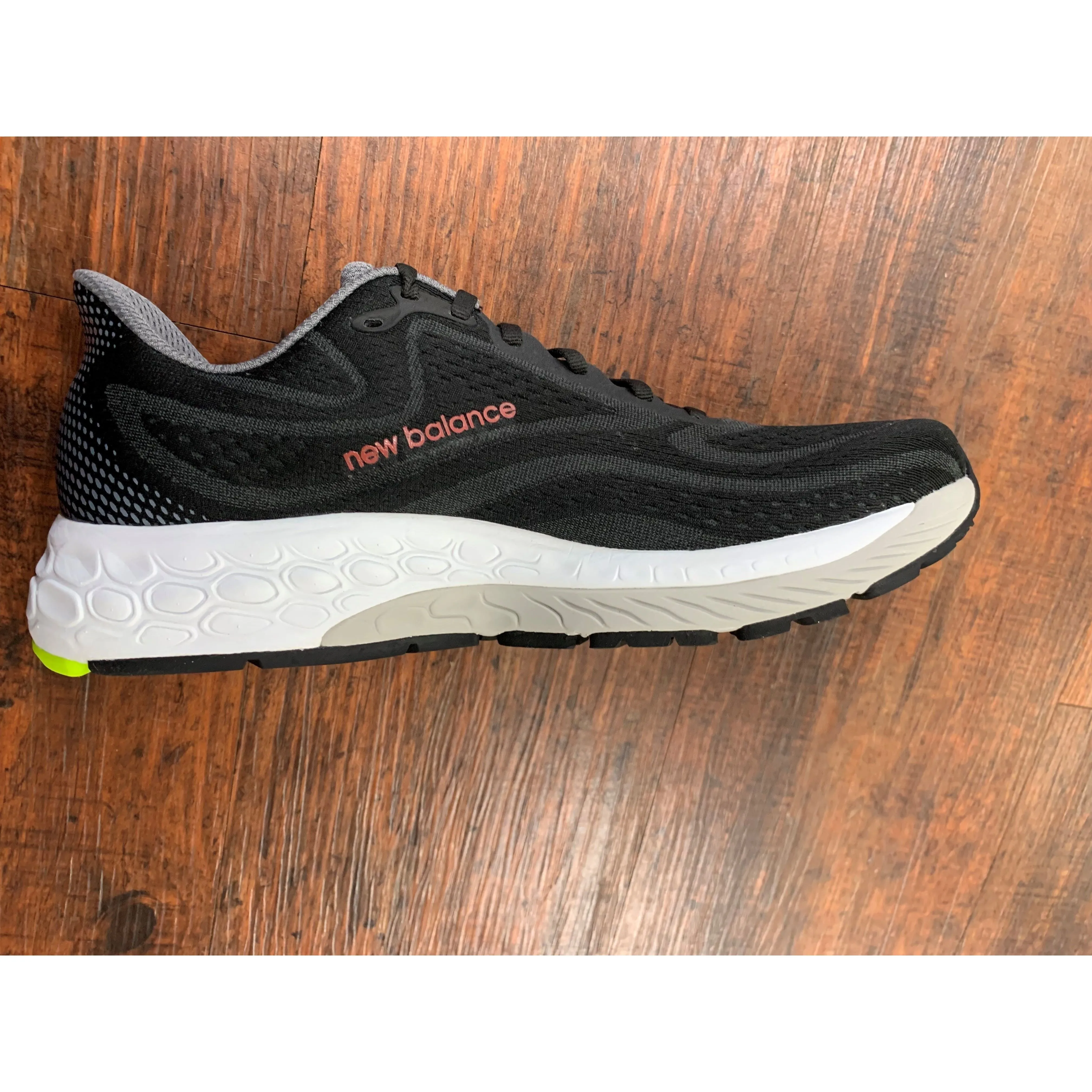 New Balance Men's 880M13 Running Shoe 2E Wide