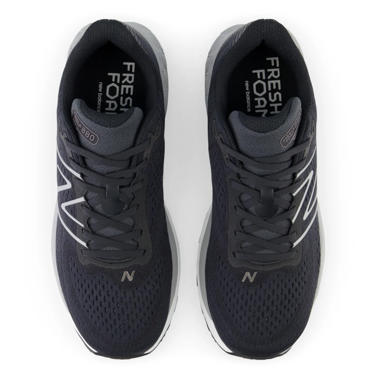 New Balance Mens Fresh Foam X 880 V13 (2E) Width Running