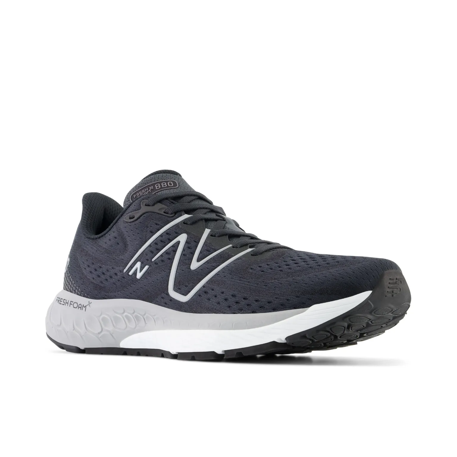 New Balance Mens Fresh Foam X 880 V13 (B) Width Running