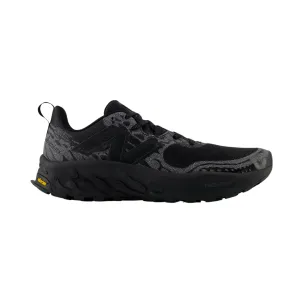 NEW BALANCE MTHIGA8 FRESH FOAM X HIERRO v8 MN'S (Medium) Black Synthetic & Mesh Running Shoes