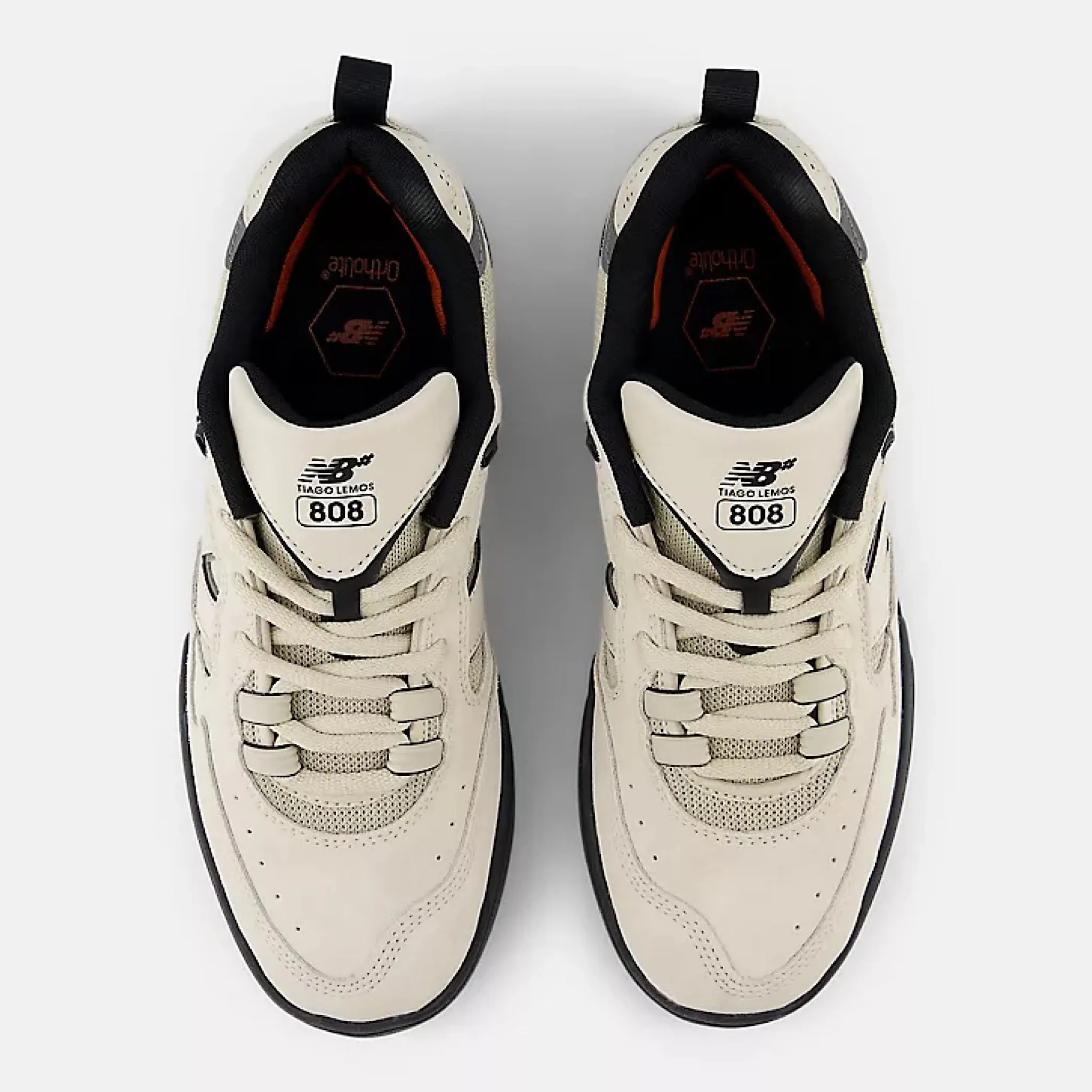 New Balance Numeric - 808 BIB