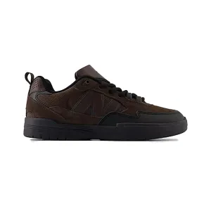 New Balance Numeric 808 Tiago - Black Coffee/Black