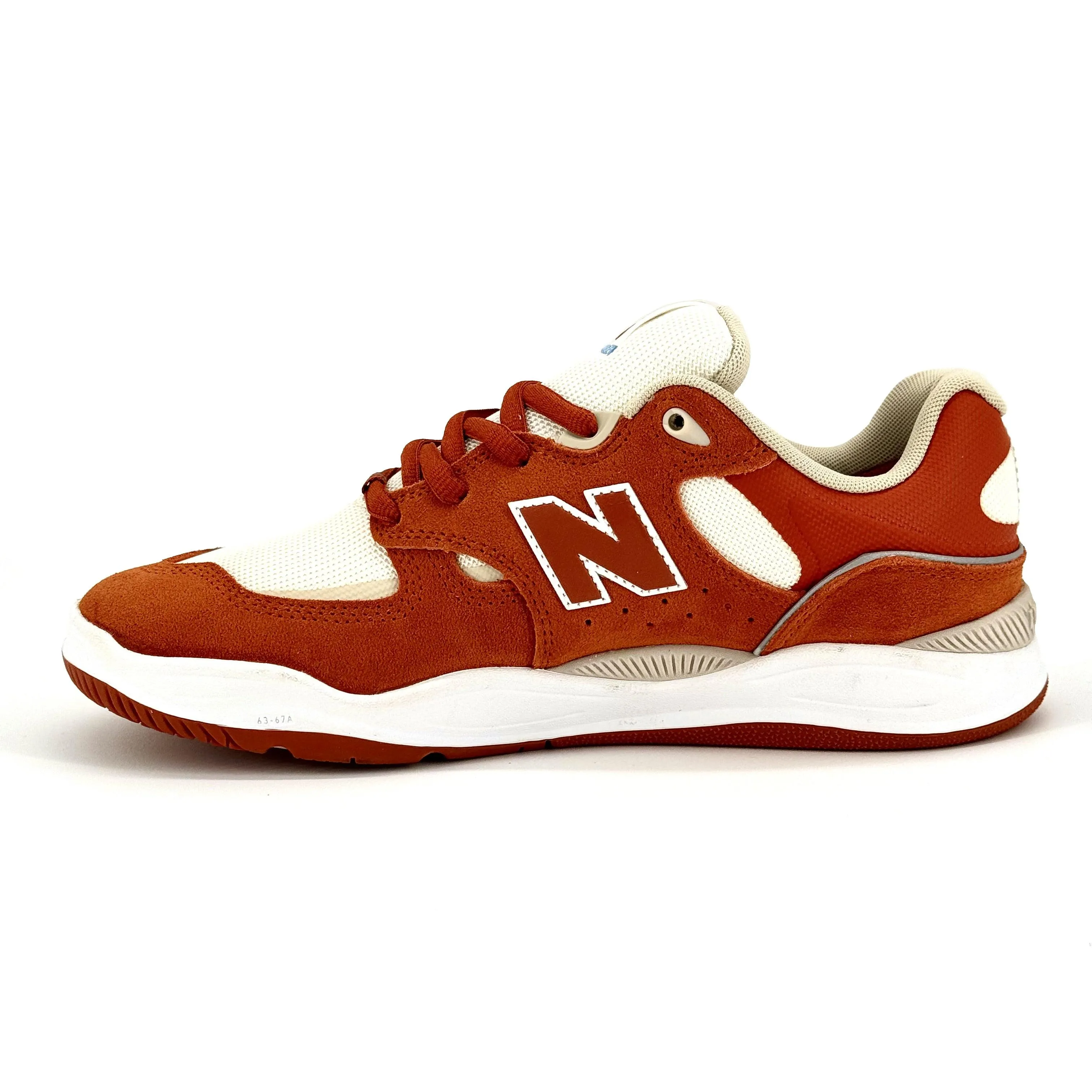 NEW BALANCE Tiago 1010 Brown/White