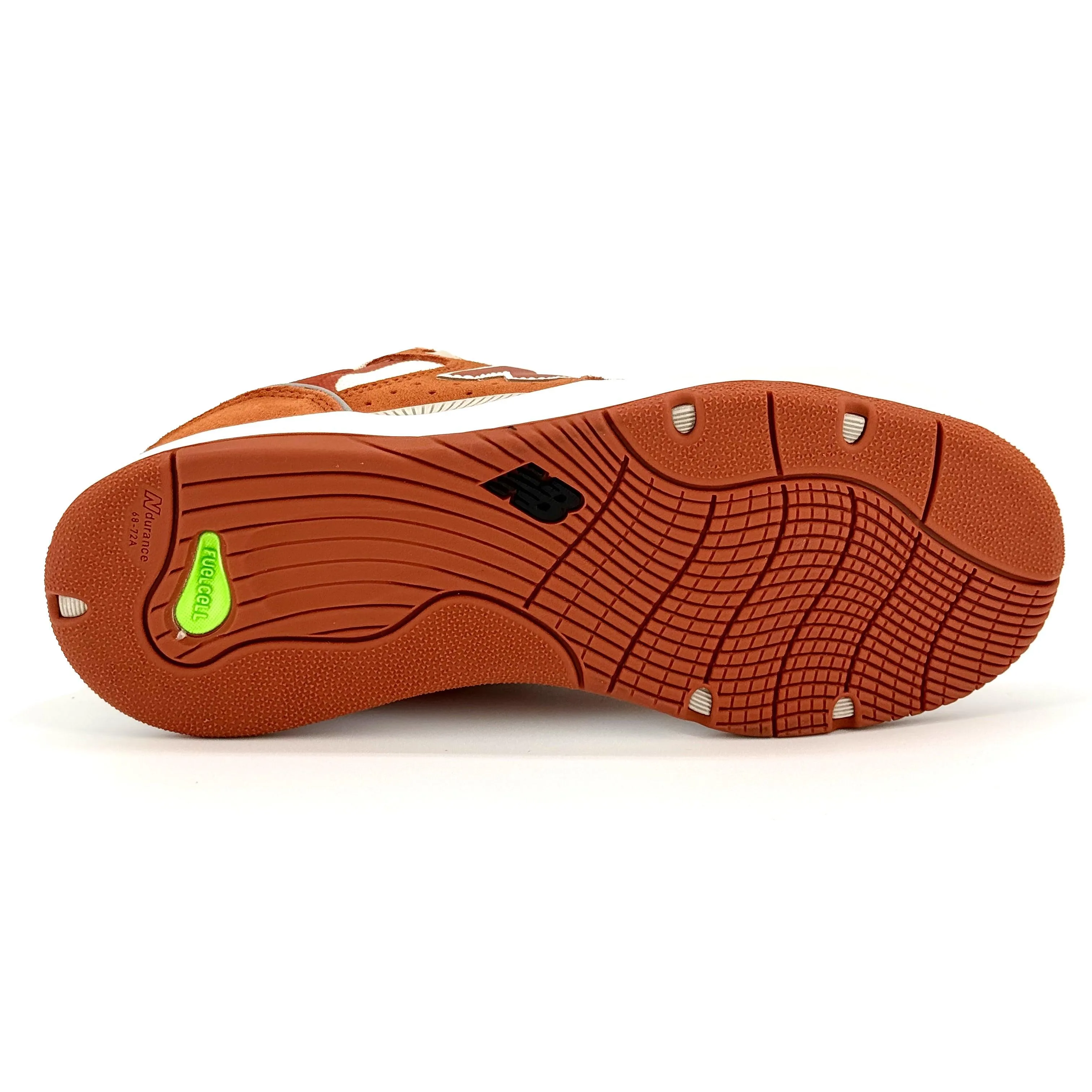 NEW BALANCE Tiago 1010 Brown/White