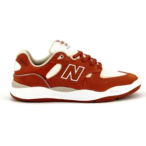 NEW BALANCE Tiago 1010 Brown/White