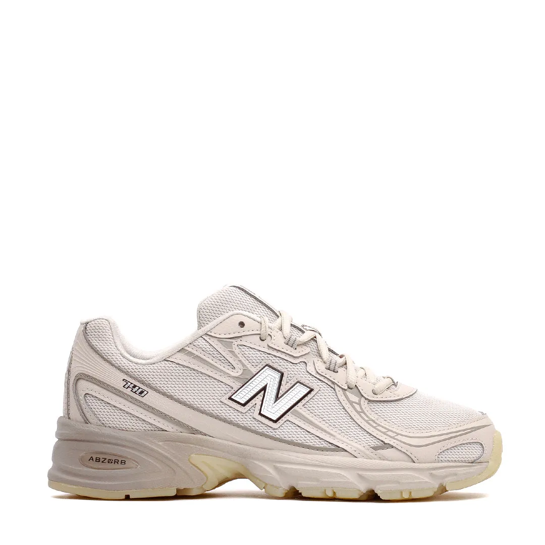 New Balance Unisex 740 Moonbeam U740LN1