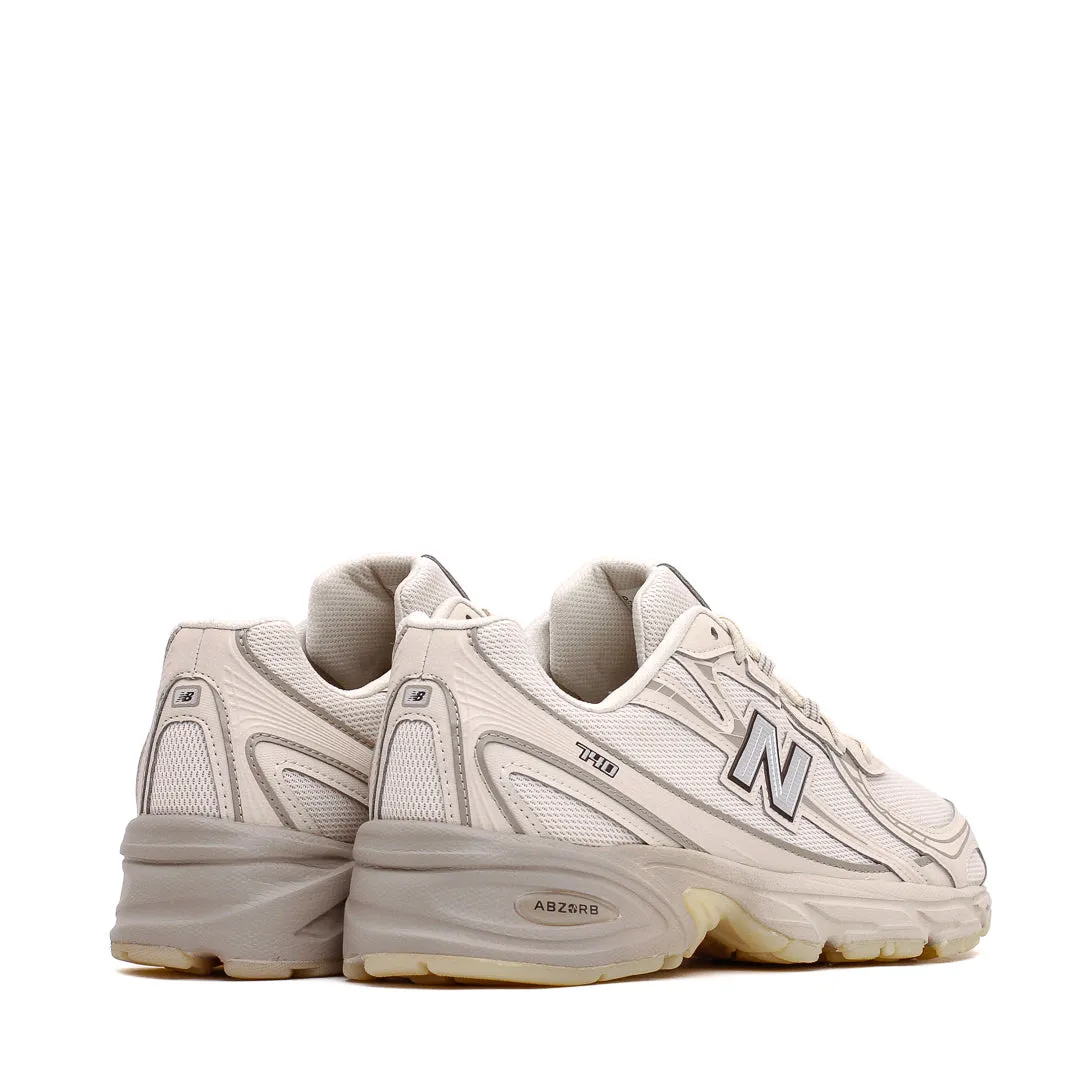 New Balance Unisex 740 Moonbeam U740LN1