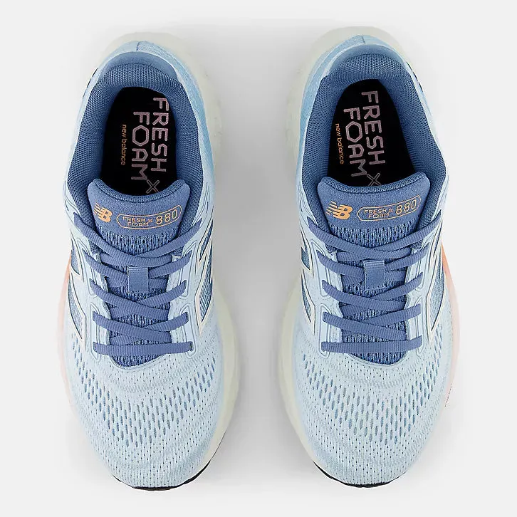 NEW BALANCE- WOMEN’S 880V14 SHOE