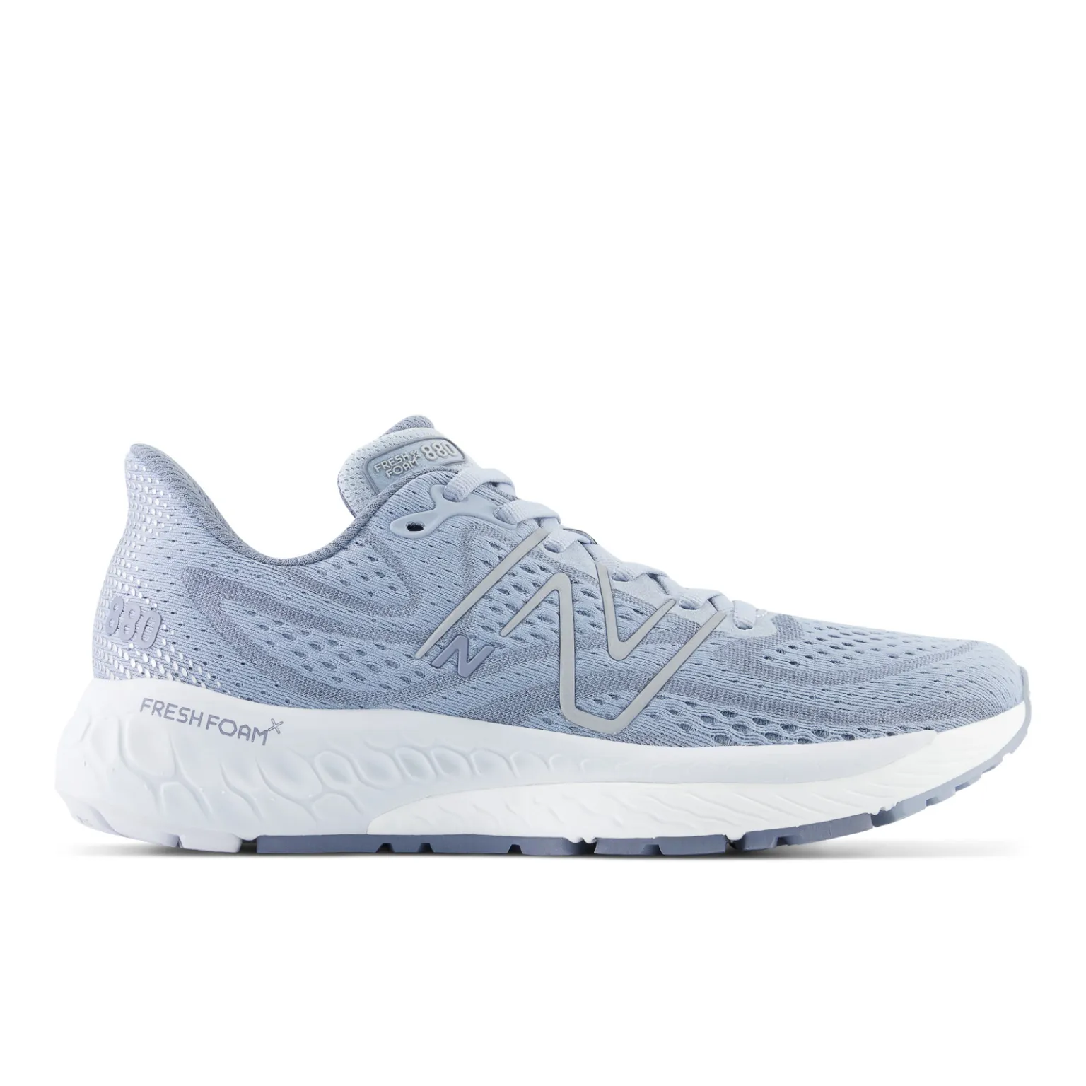 New Balance Womens Fresh Foam X 880 V13 (B) Width Running