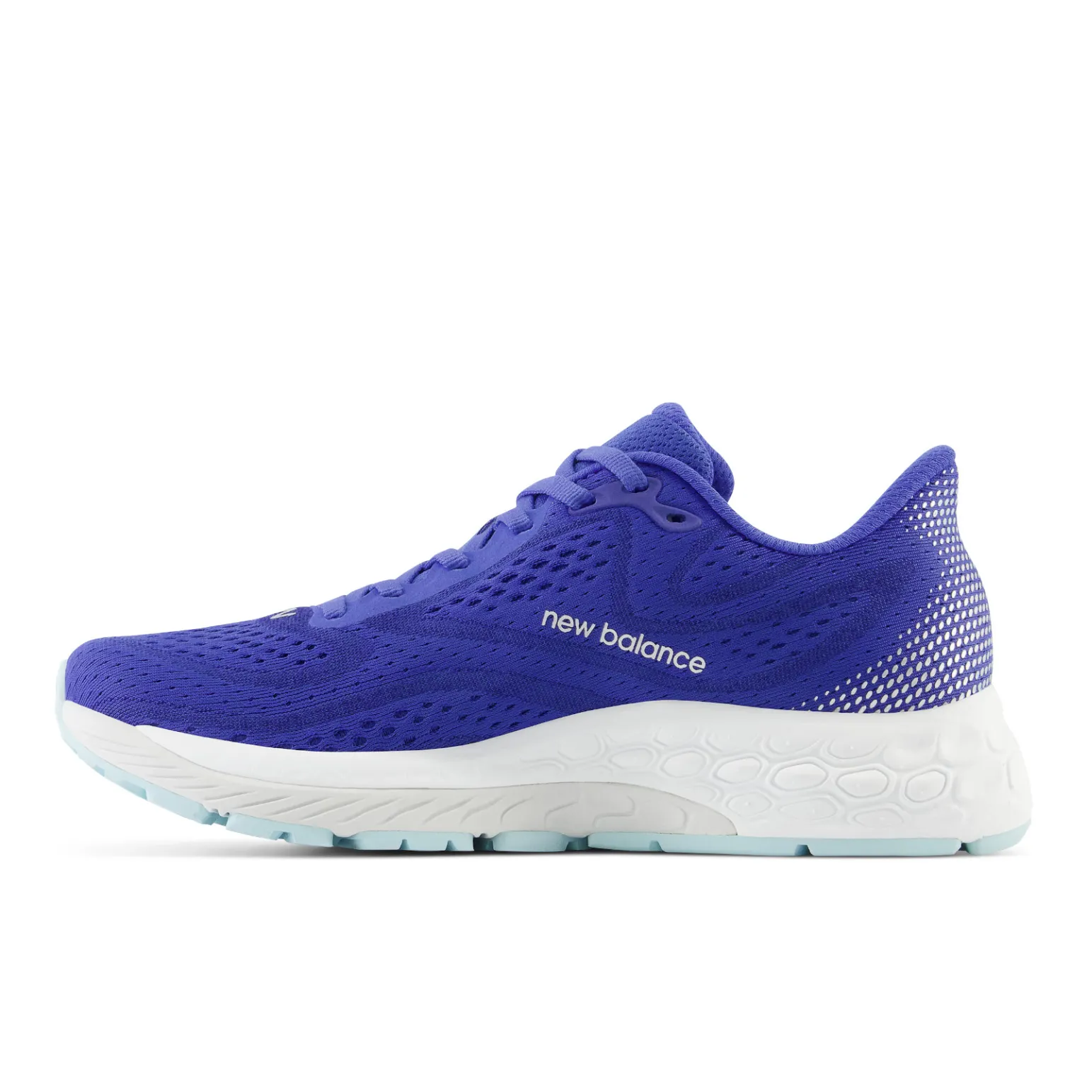 New Balance Womens Fresh Foam X 880 V13 (B) Width Running