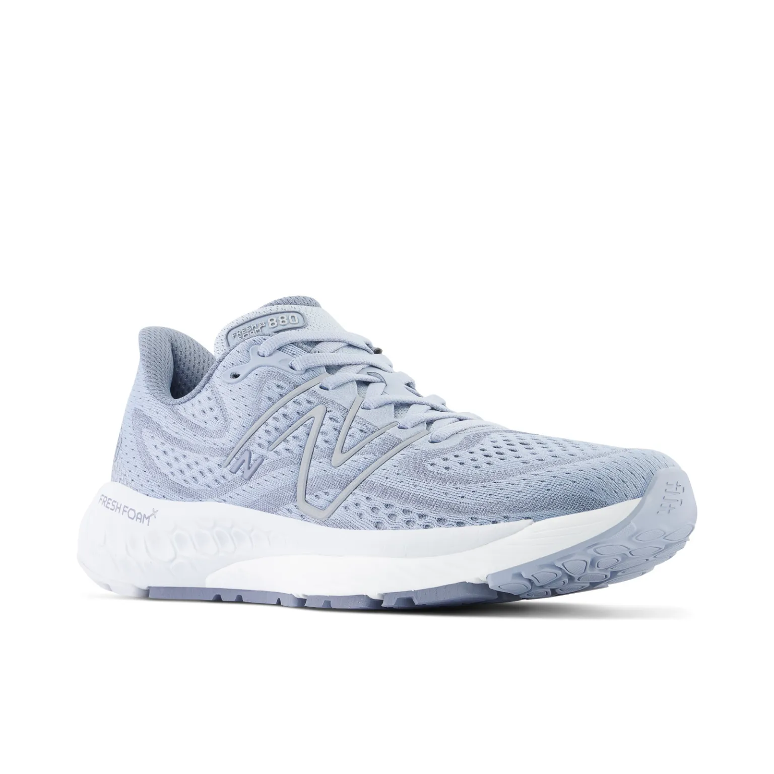 New Balance Womens Fresh Foam X 880 V13 (B) Width Running