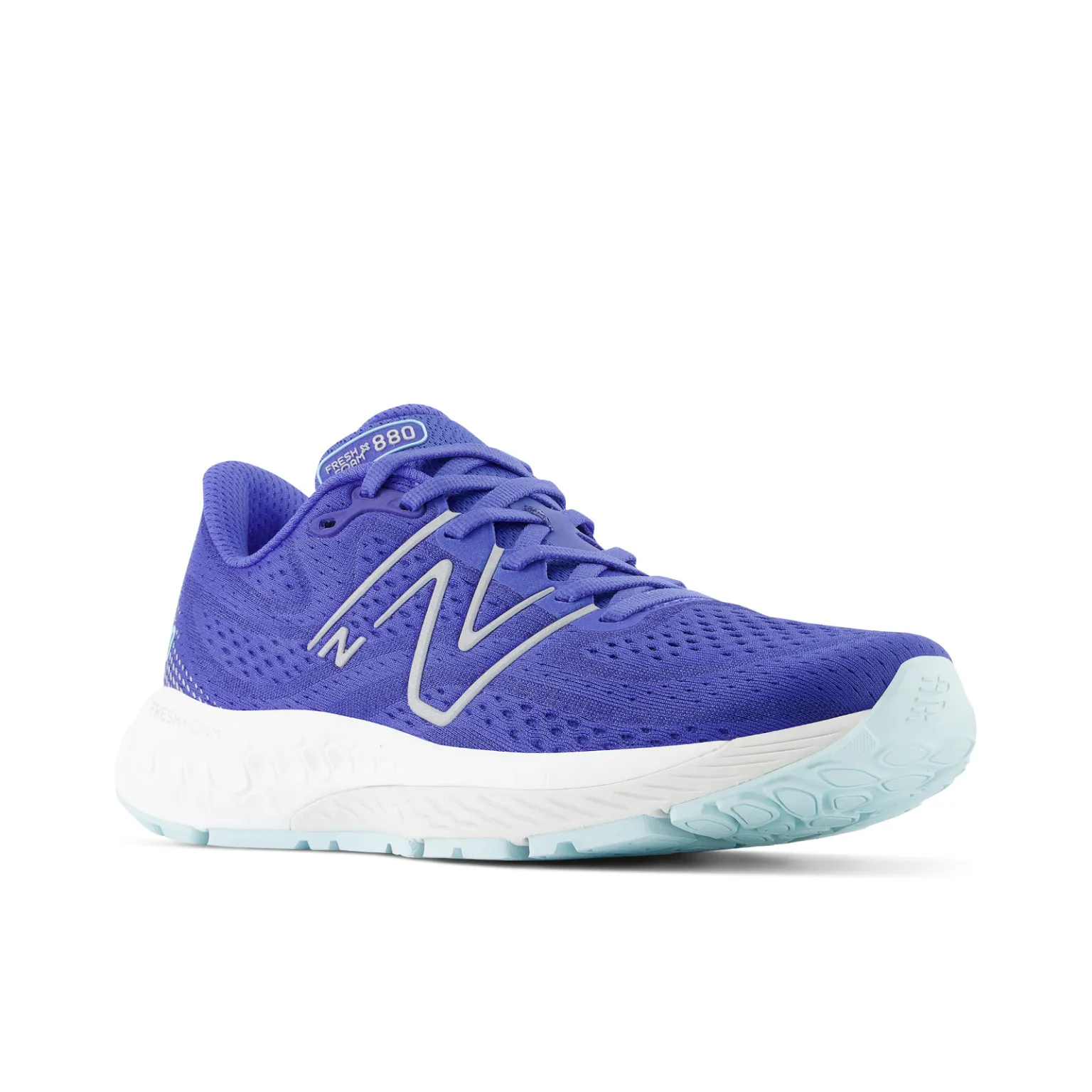 New Balance Womens Fresh Foam X 880 V13 (B) Width Running