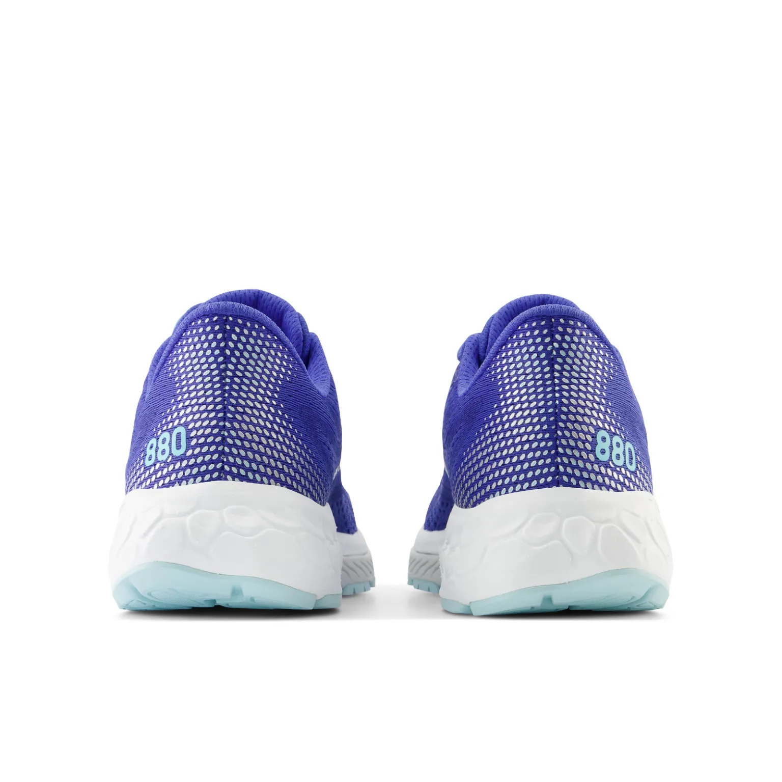 New Balance Womens Fresh Foam X 880 V13 (B) Width Running