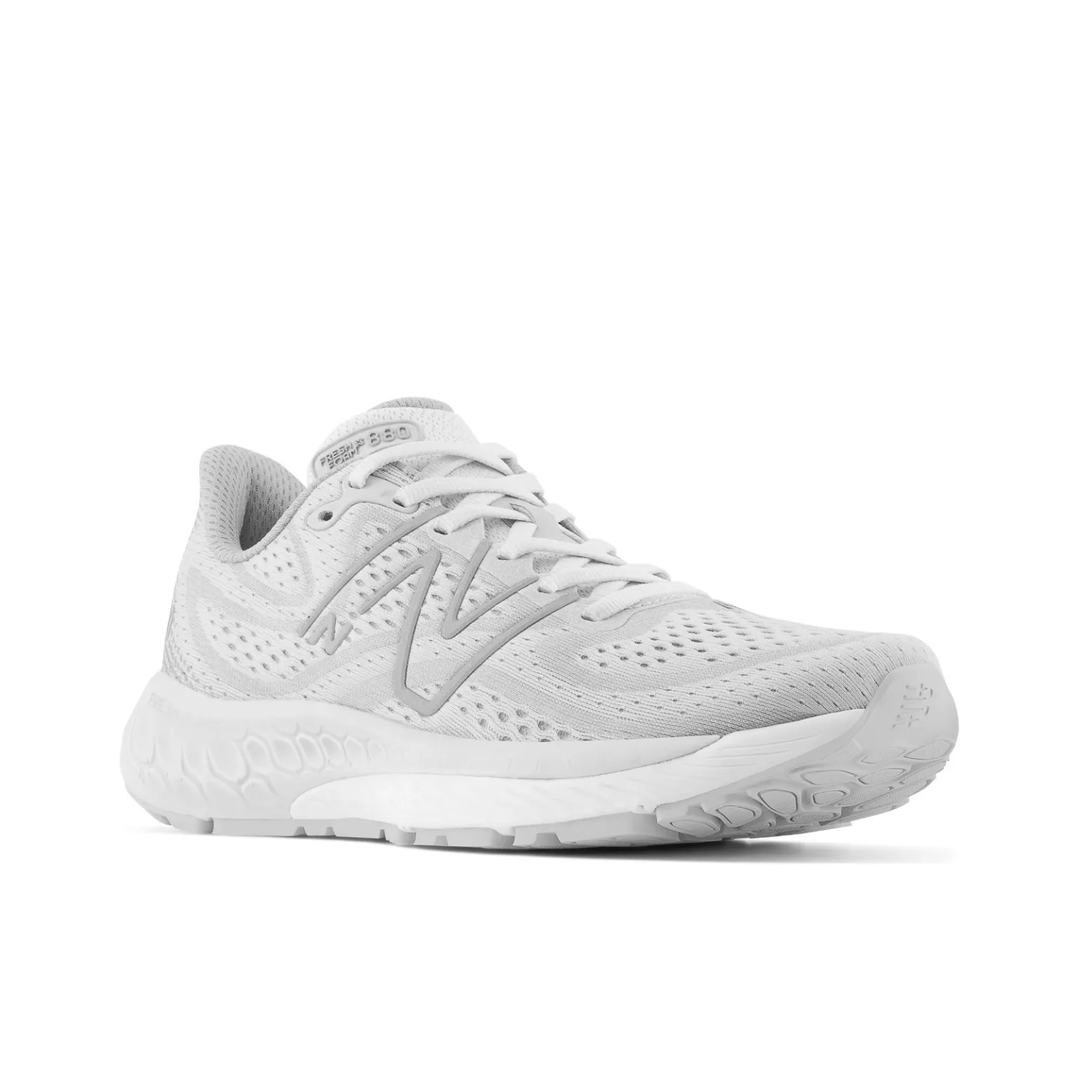 New Balance Womens Fresh Foam X 880 V13 (B) Width Running