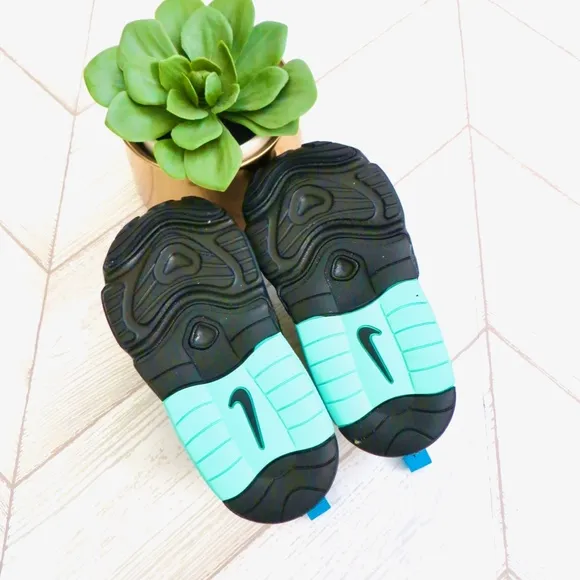 NEW! Nike Air Max 200 Baby Dragon CQ4008-001