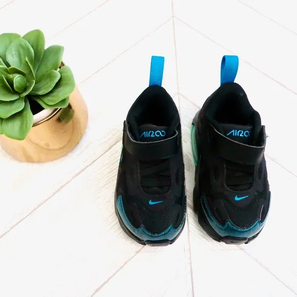 NEW! Nike Air Max 200 Baby Dragon CQ4008-001