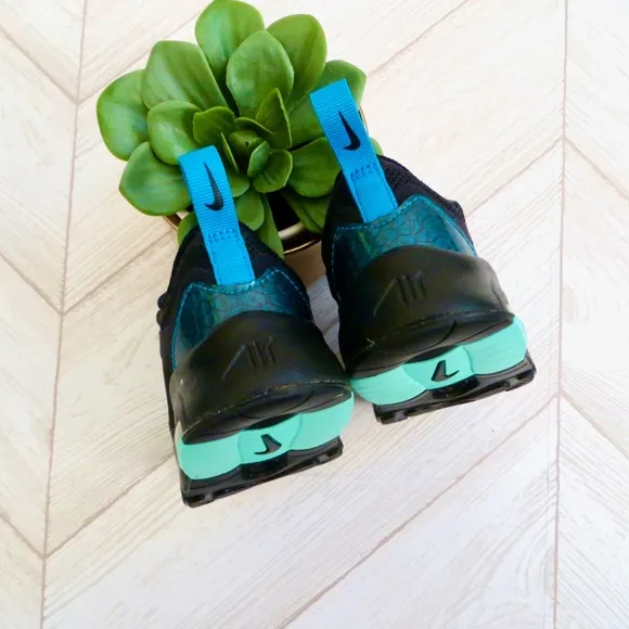 NEW! Nike Air Max 200 Baby Dragon CQ4008-001