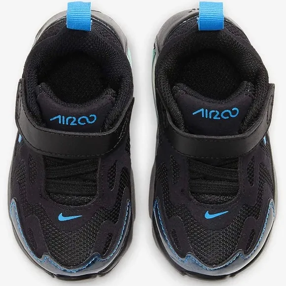 NEW! Nike Air Max 200 Baby Dragon CQ4008-001