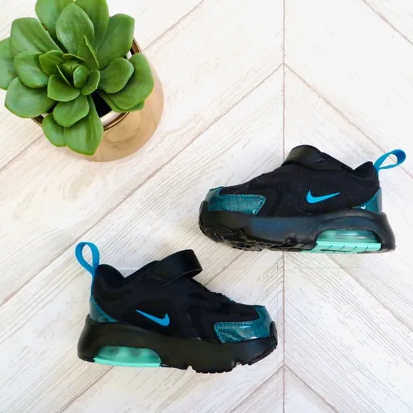 NEW! Nike Air Max 200 Baby Dragon CQ4008-001