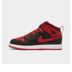 Nike air Jordan retro 1 mid casual shoes