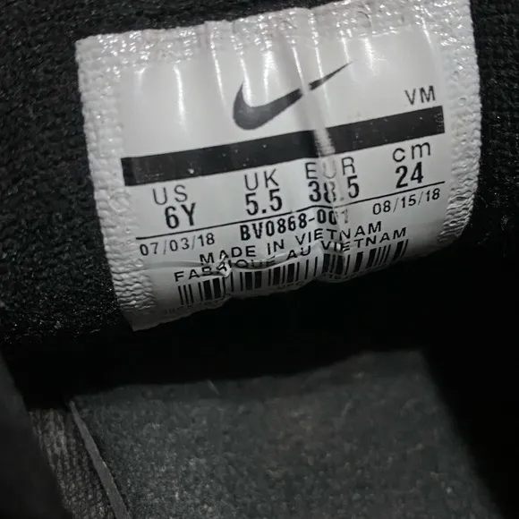 Nike Air Max Plus Tn