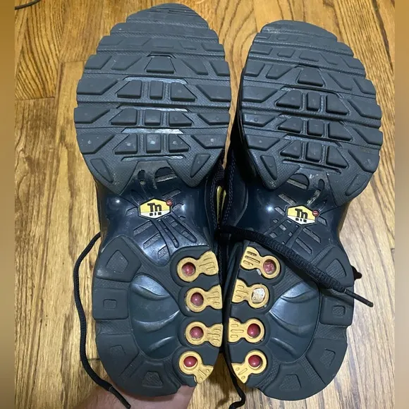 Nike Air Max Plus Tn