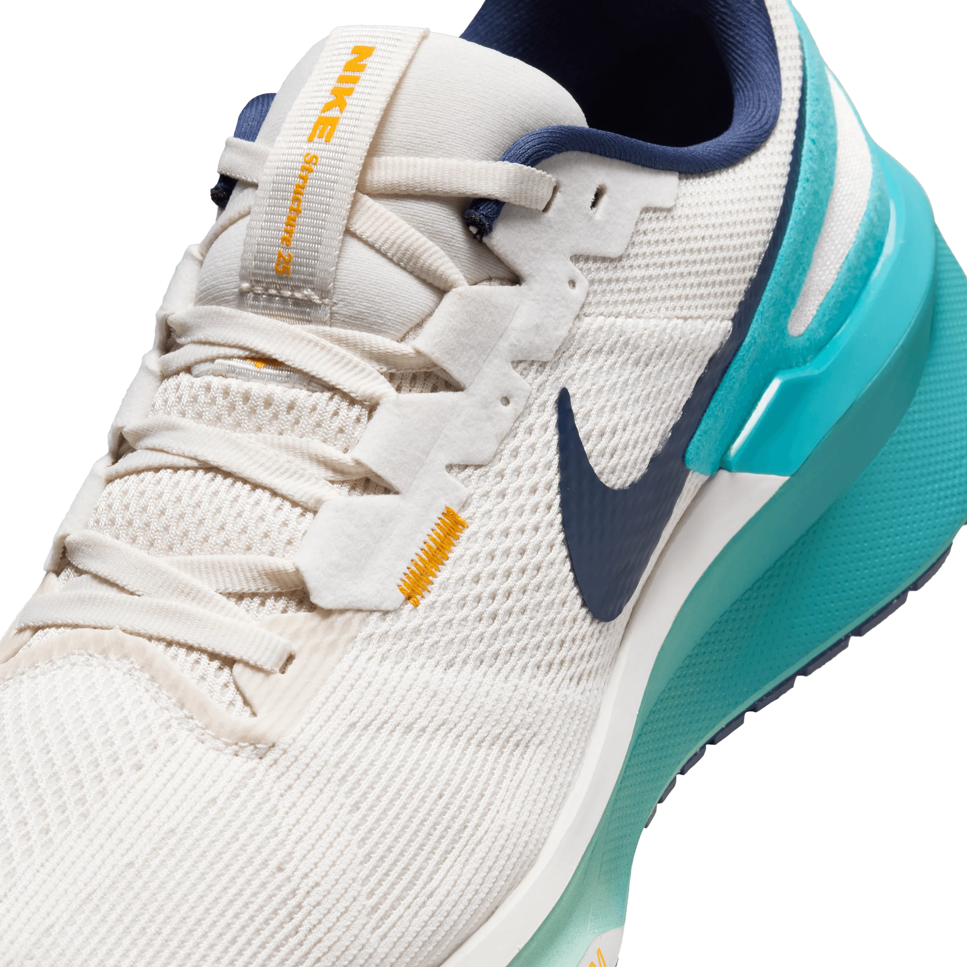 Nike Air Zoom Structure 25 (Men’s)