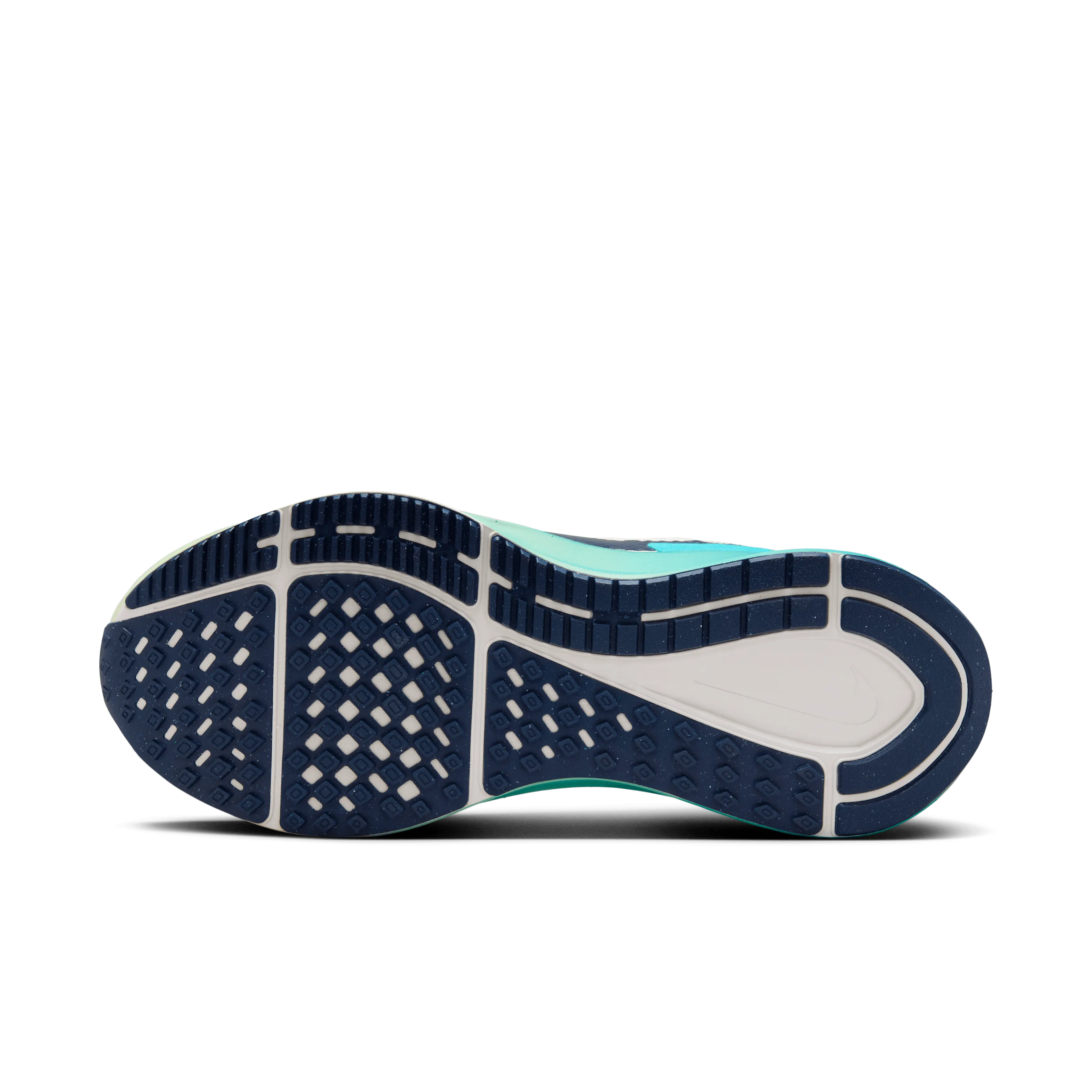 Nike Air Zoom Structure 25 (Men’s)