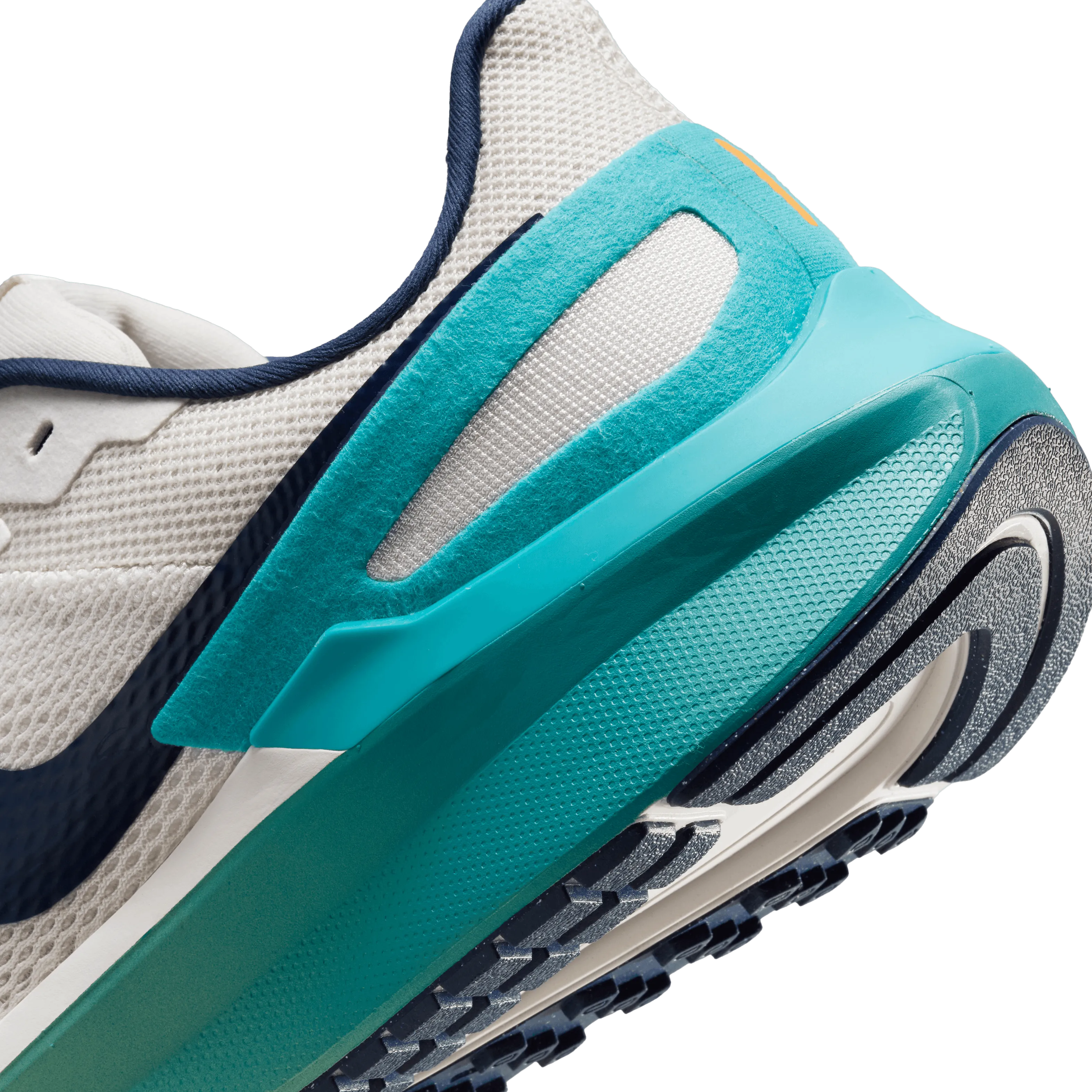 Nike Air Zoom Structure 25 (Men’s)