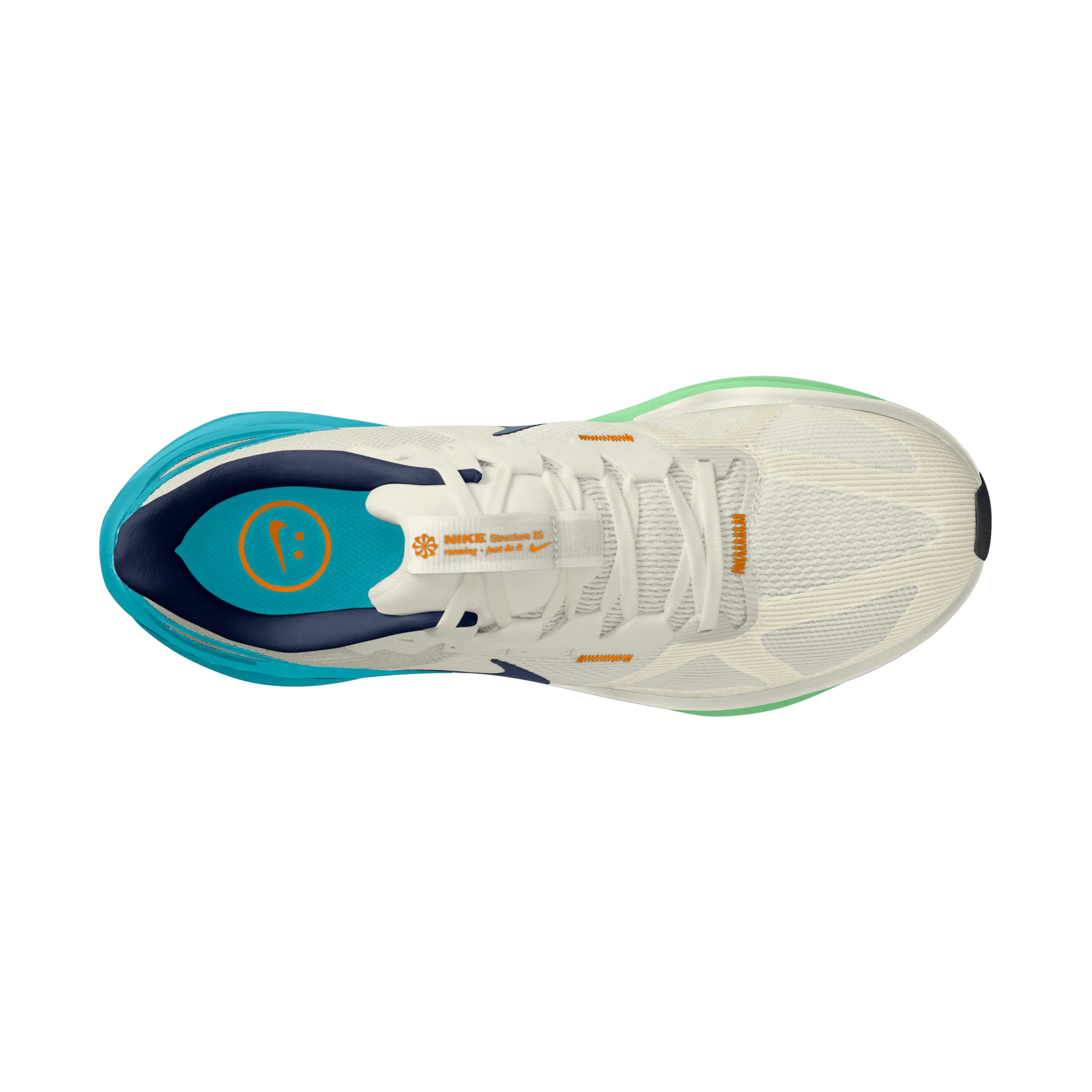 Nike Air Zoom Structure 25 (Men’s)