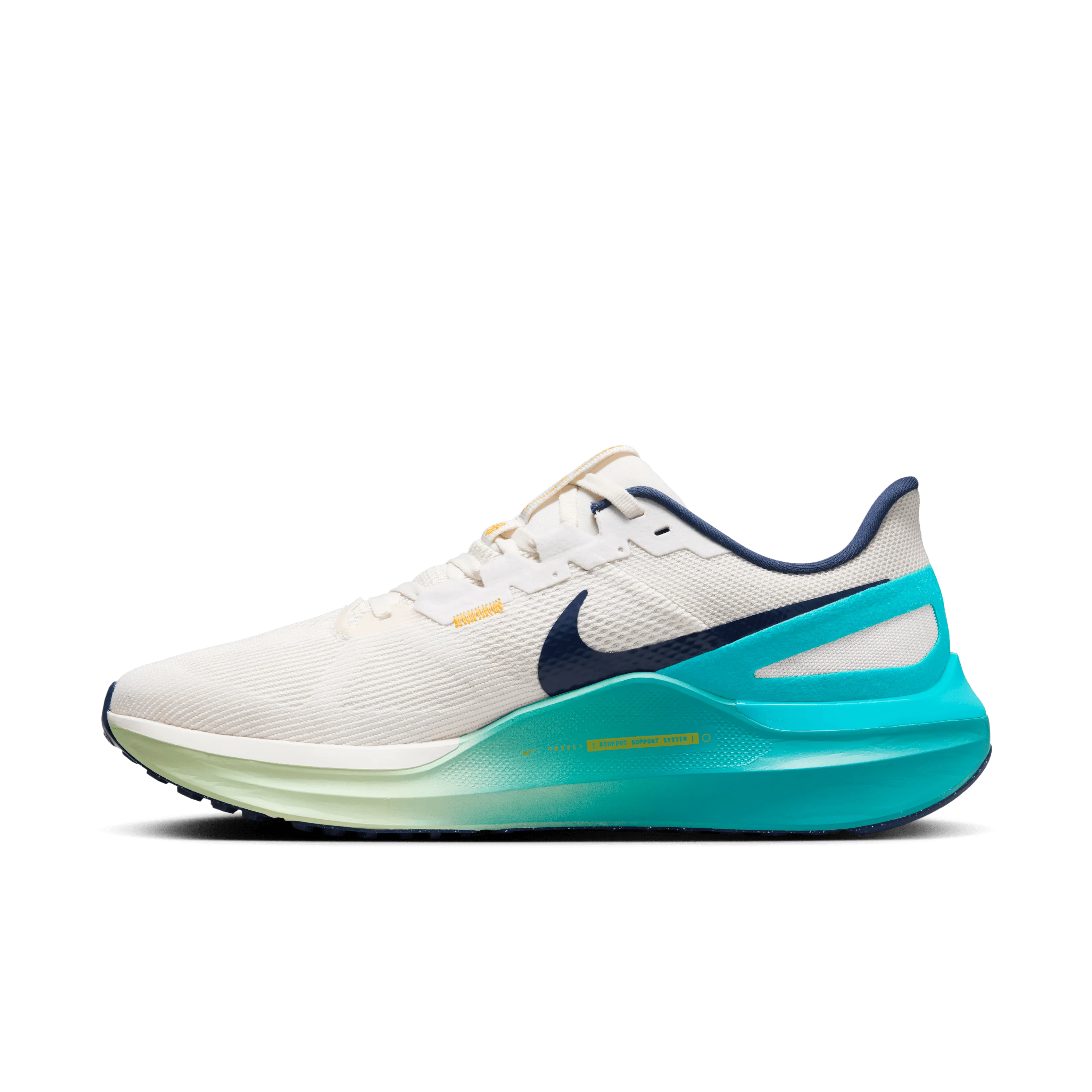 Nike Air Zoom Structure 25 (Men’s)