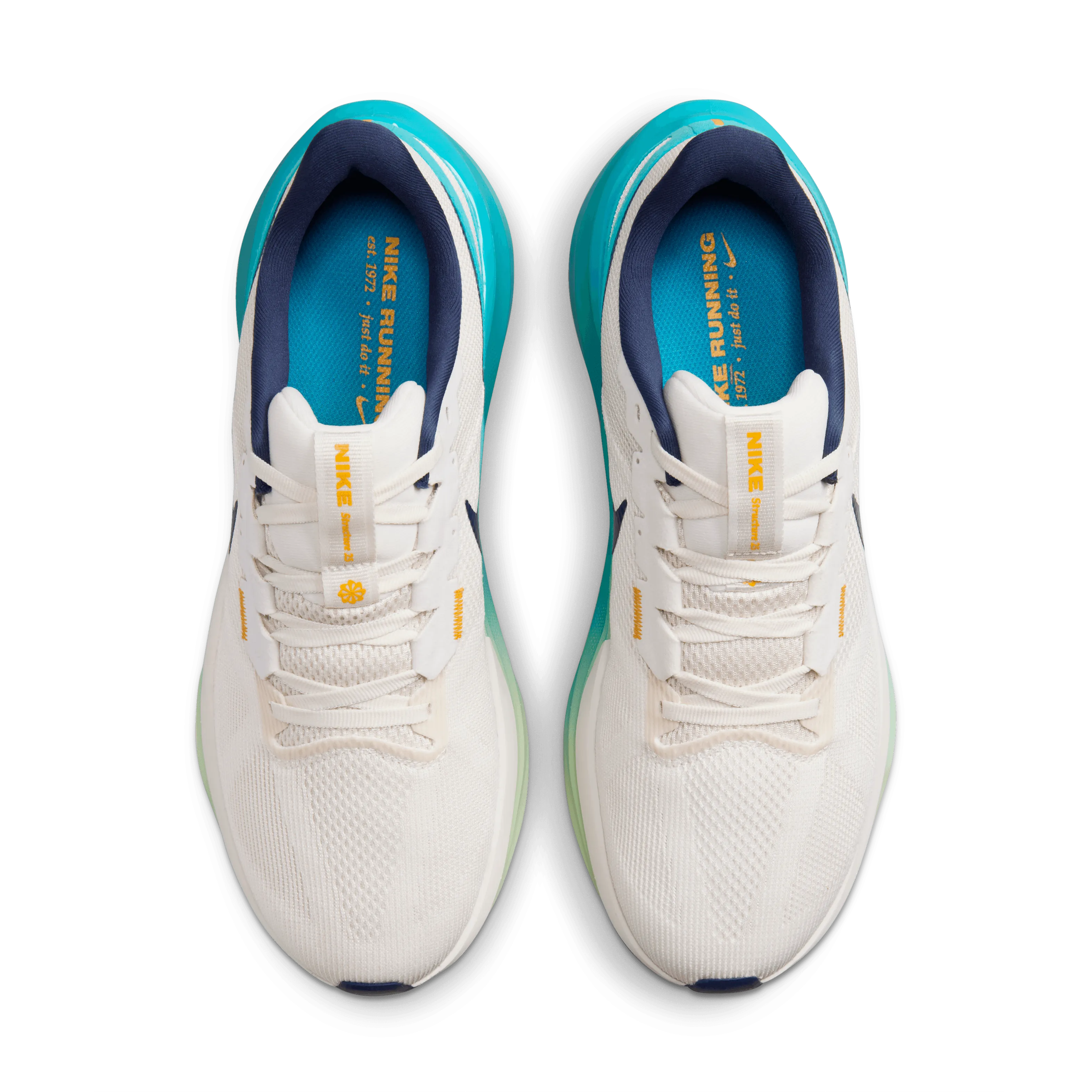 Nike Air Zoom Structure 25 (Men’s)