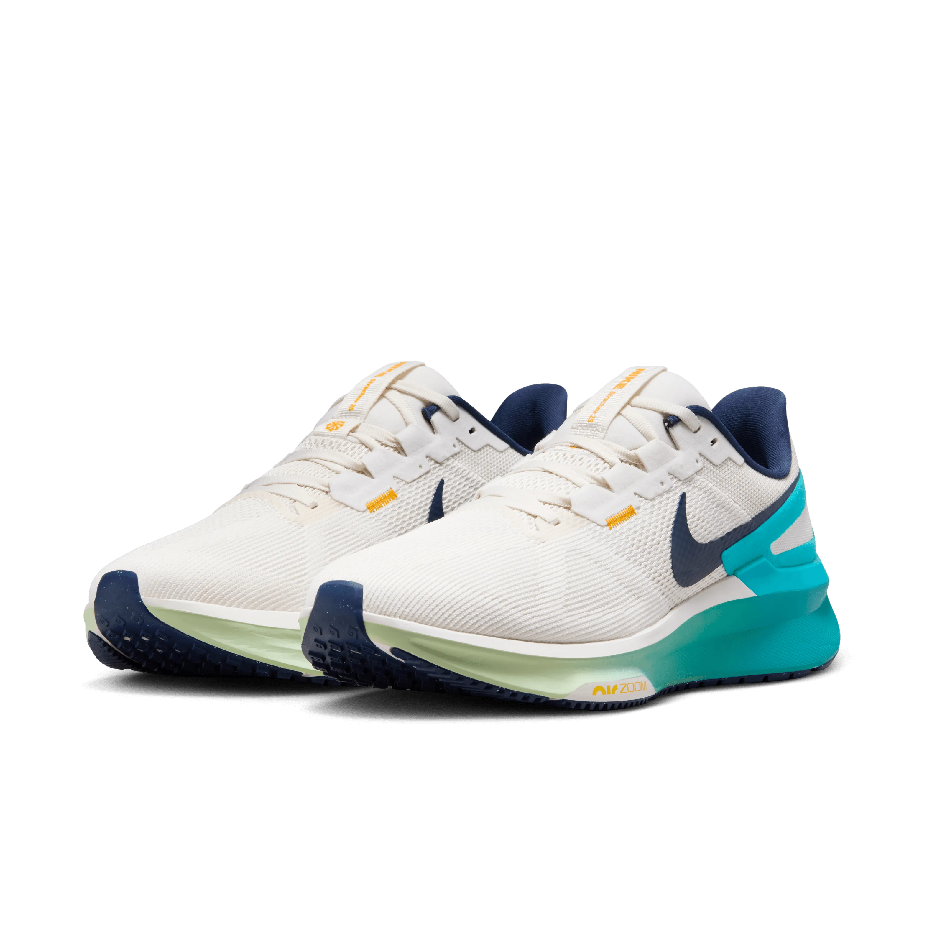 Nike Air Zoom Structure 25 (Men’s)