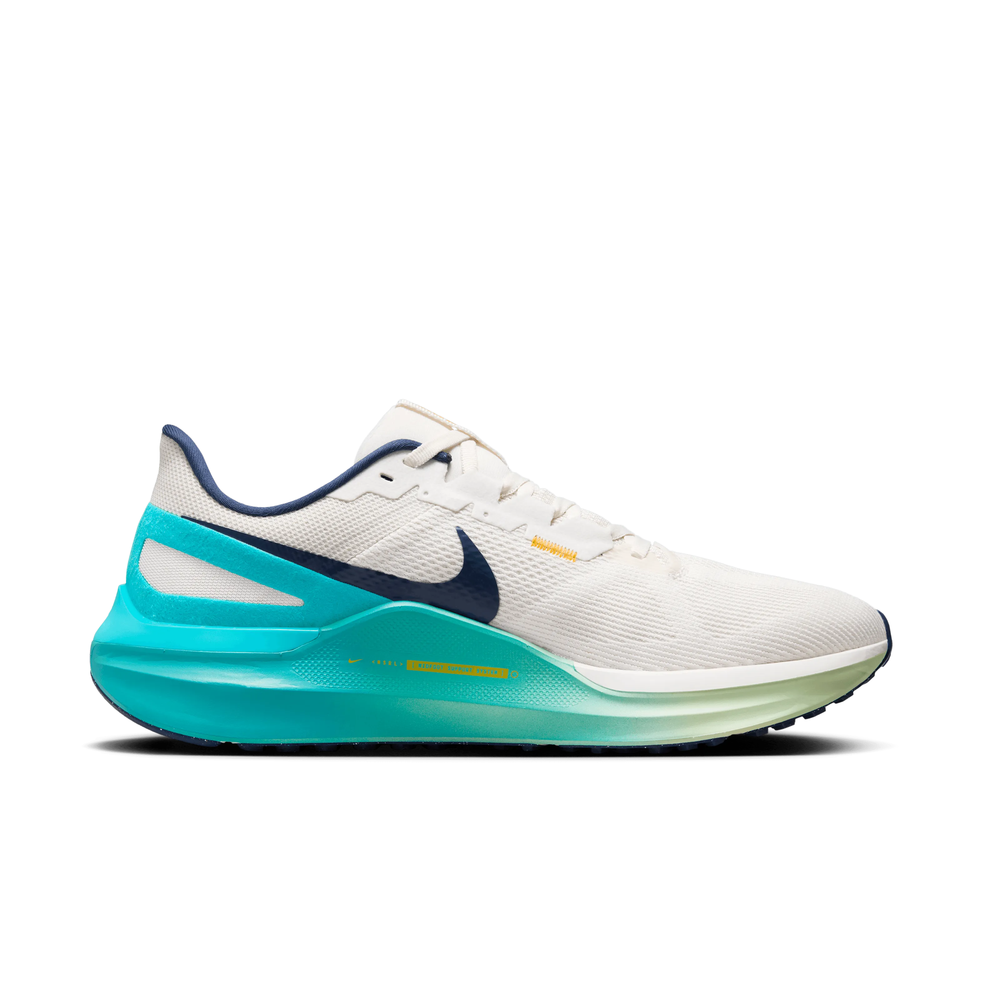 Nike Air Zoom Structure 25 (Men’s)