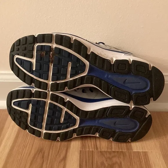 Nike Dual Fusion Run 2 Men's Running Shoes