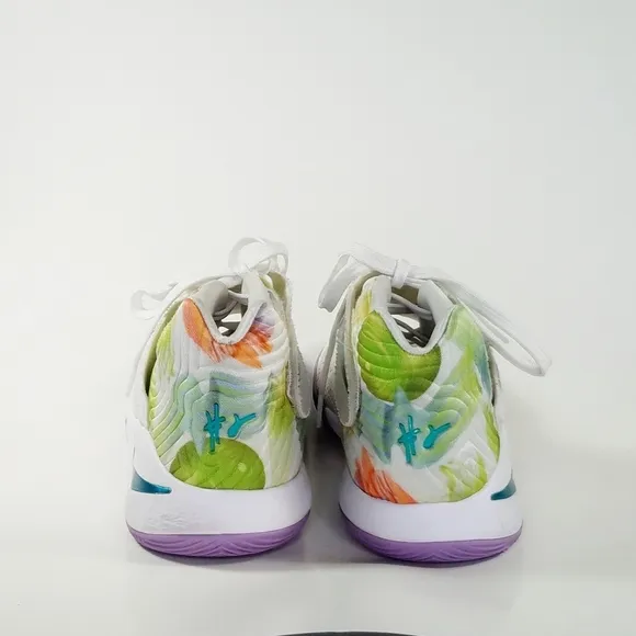 Nike Kyrie 2 Easter Edition Shoes Sneakers Size 6.5 Style 826673-105