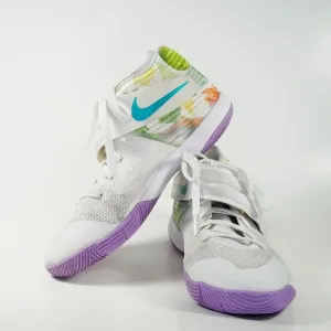 Nike Kyrie 2 Easter Edition Shoes Sneakers Size 6.5 Style 826673-105