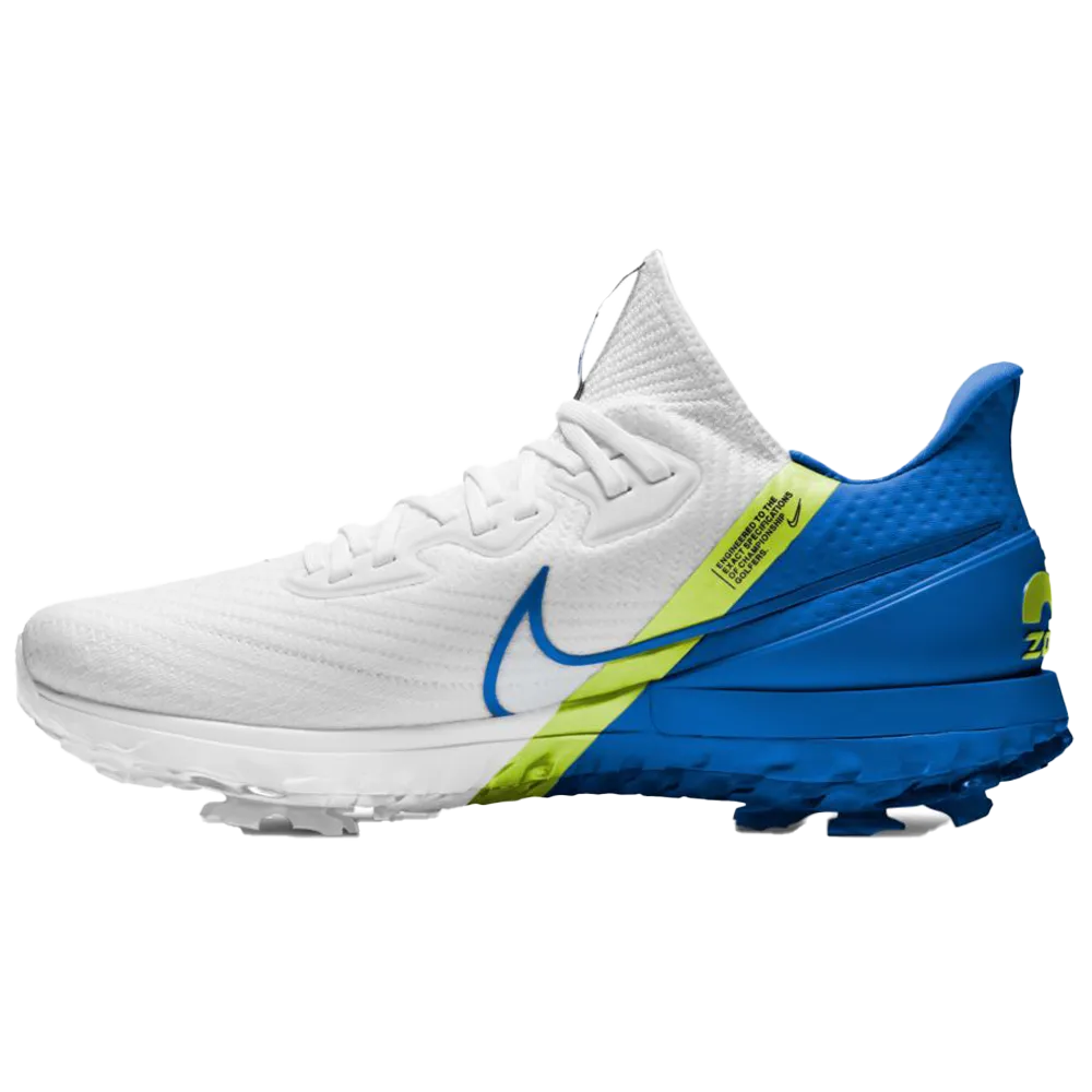 Nike Men's Air Zoom Infinity Tour Golf Shoe